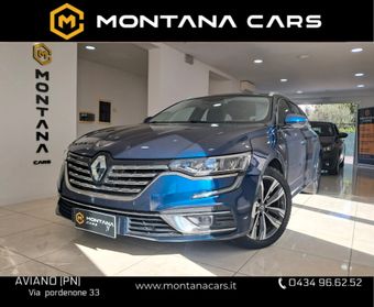 Renault Talisman Sporter Blue dCi 160 CV EDC Executive 4Control