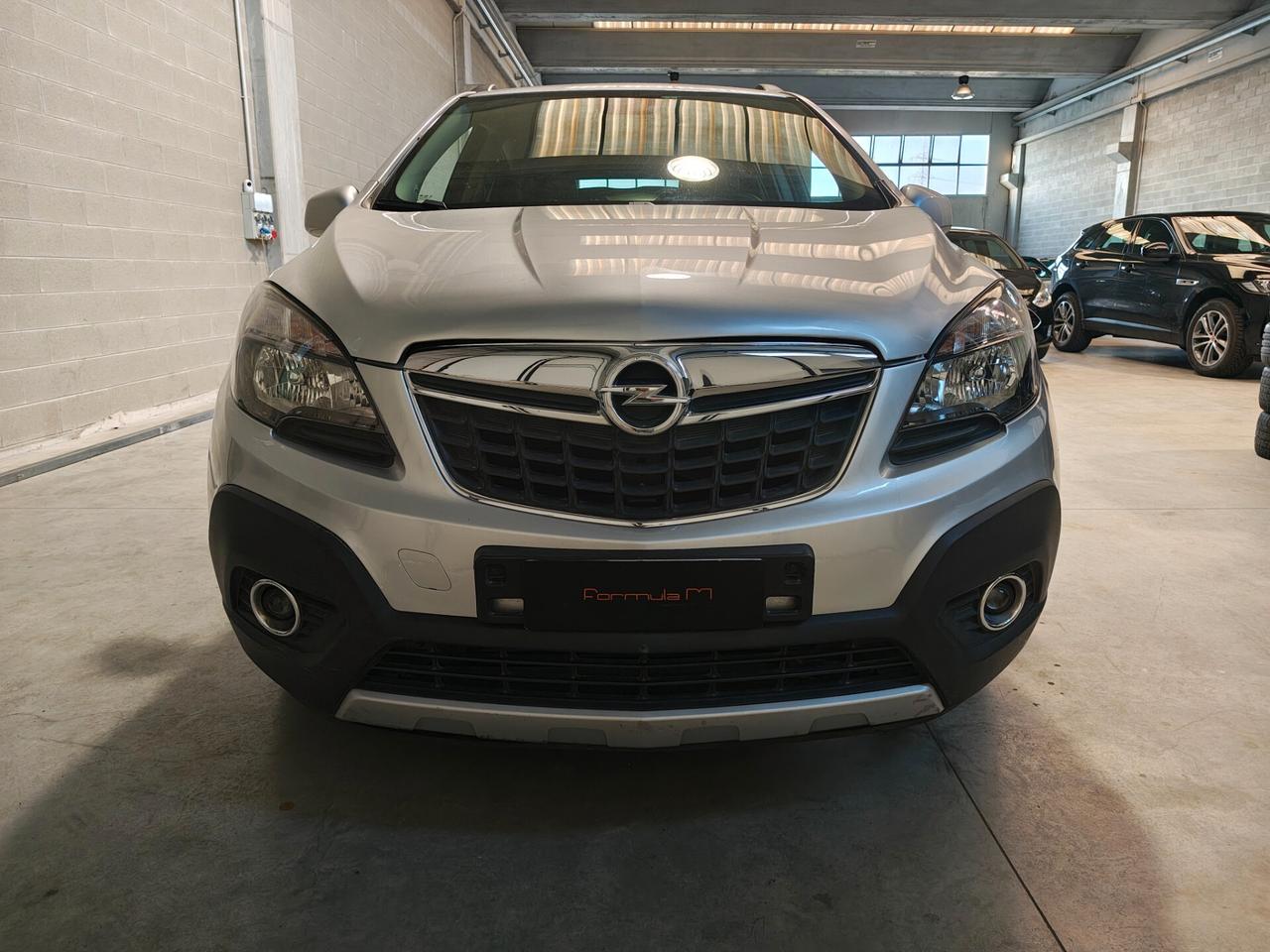 Opel Mokka 1.6 CDTI Ecotec 136CV 4x2 Start&Stop Cosmo