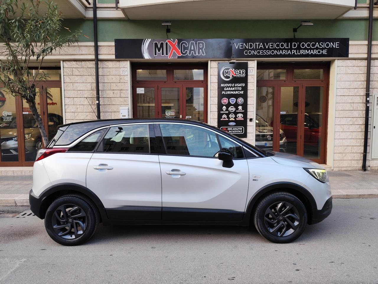 Opel Crossland X 1.5 ECOTEC D 102 CV DIESEL