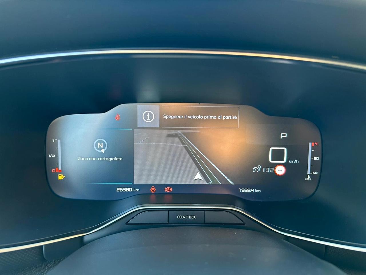 Citroen C5 Aircross BlueHDi 130 S&S EAT8 Max