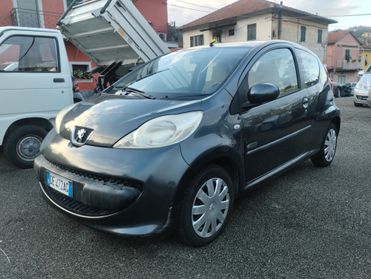 Peugeot 107 1.0 68CV 3p. Sweet Years
