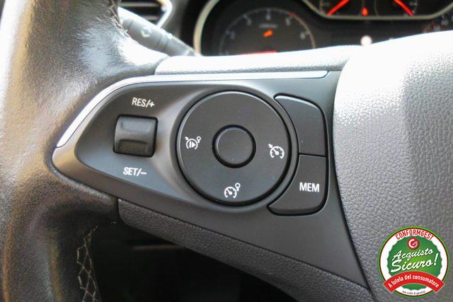 OPEL Grandland 1.5 diesel Ecotec aut. Business Elegance