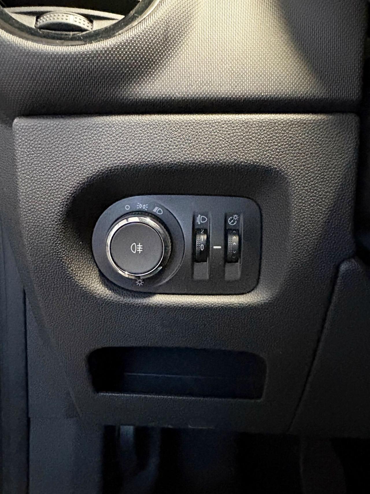 Opel Corsa 92.000 Km