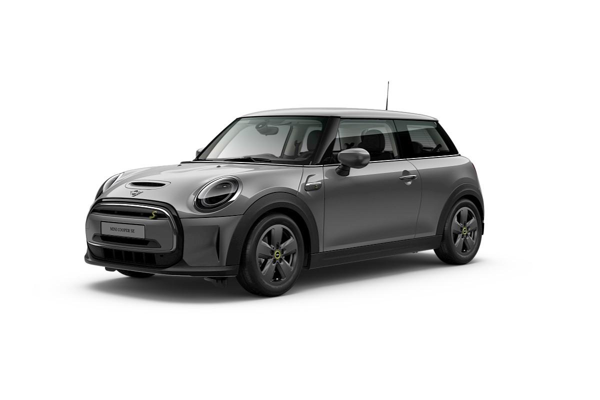 MINI Mini F56 2021 Full Electric - Mini 3p Cooper SE Electric aut