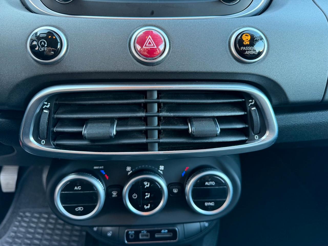 Fiat 500X 1.6 MultiJet 120 CV Cross Plus