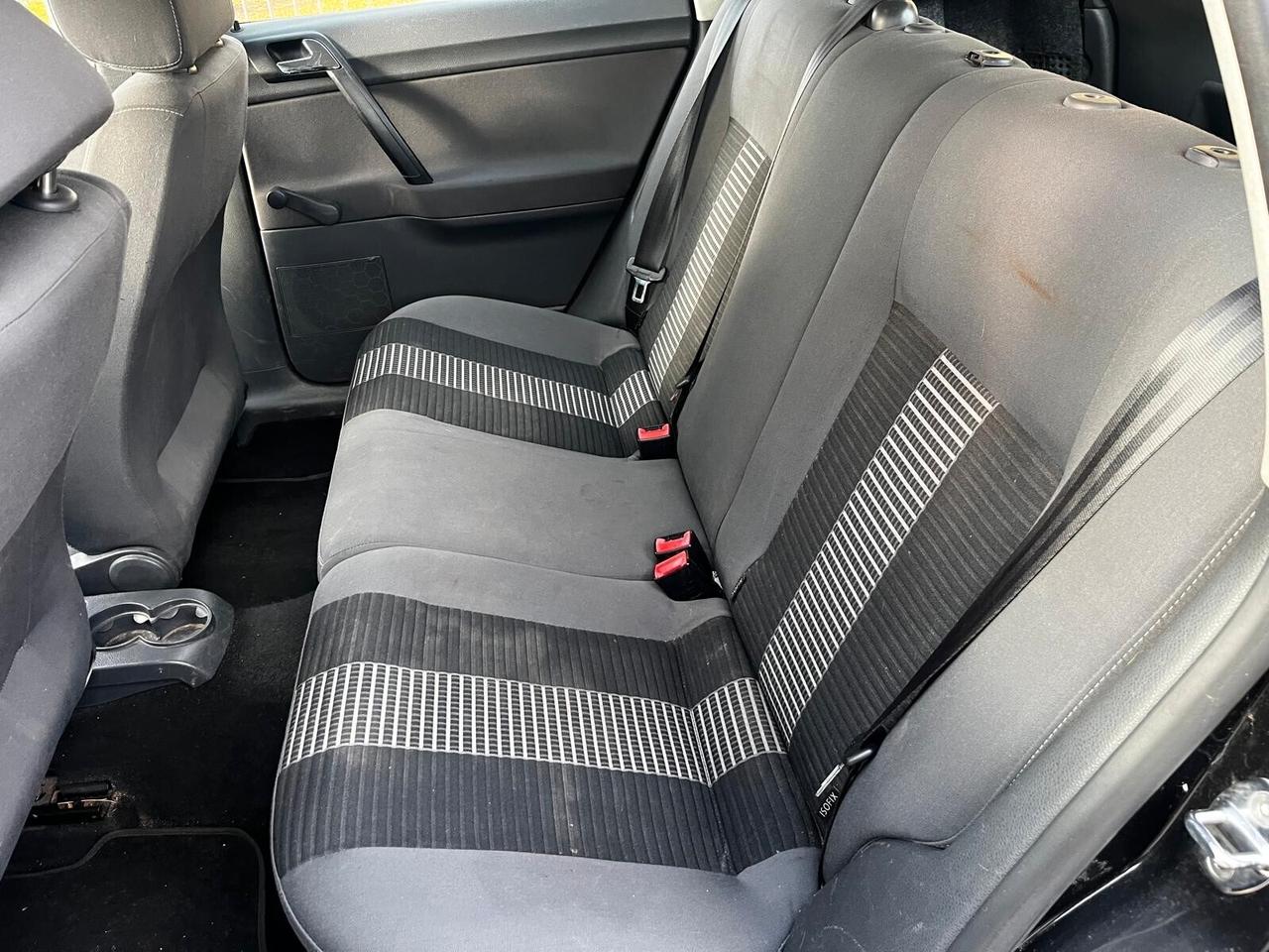 Volkswagen Polo 1.4/69CV TDI 5p. Comfortline