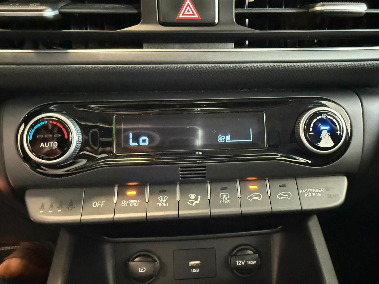Hyundai Kona HEV 1.6 DCT XTech