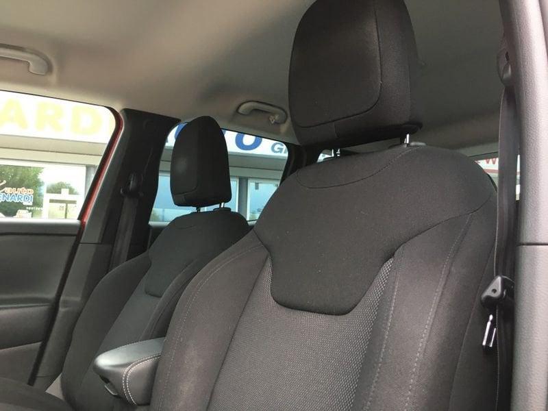 Jeep Renegade 1.0 T3 Longitude 43.700 KM * ACCESSORIATO