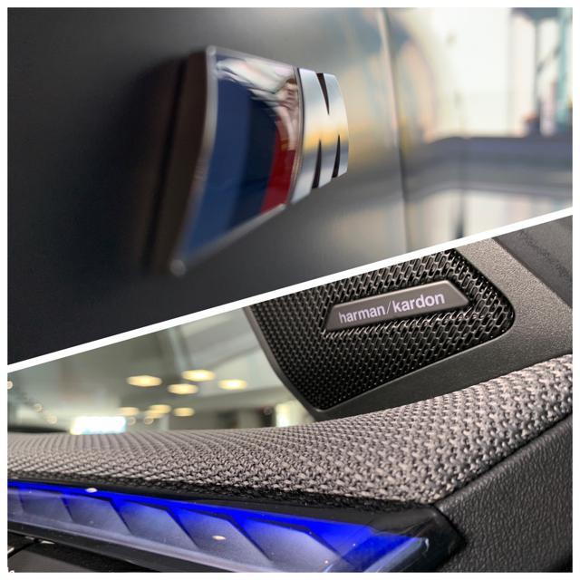 BMW X3 xDrive20d 48V MSport Pro