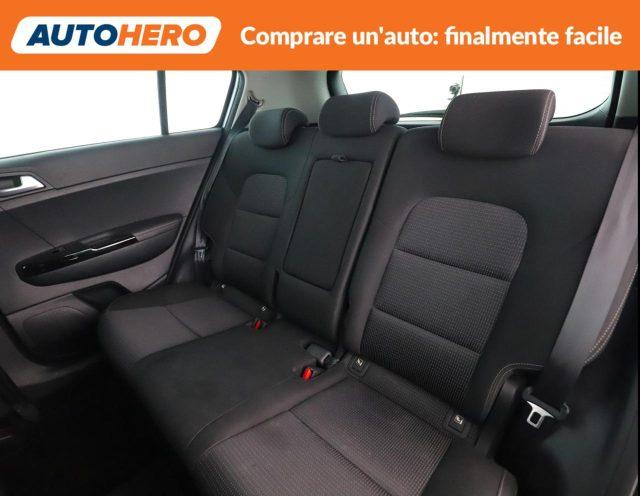 KIA Sportage 1.6 CRDI 115 CV 2WD Style