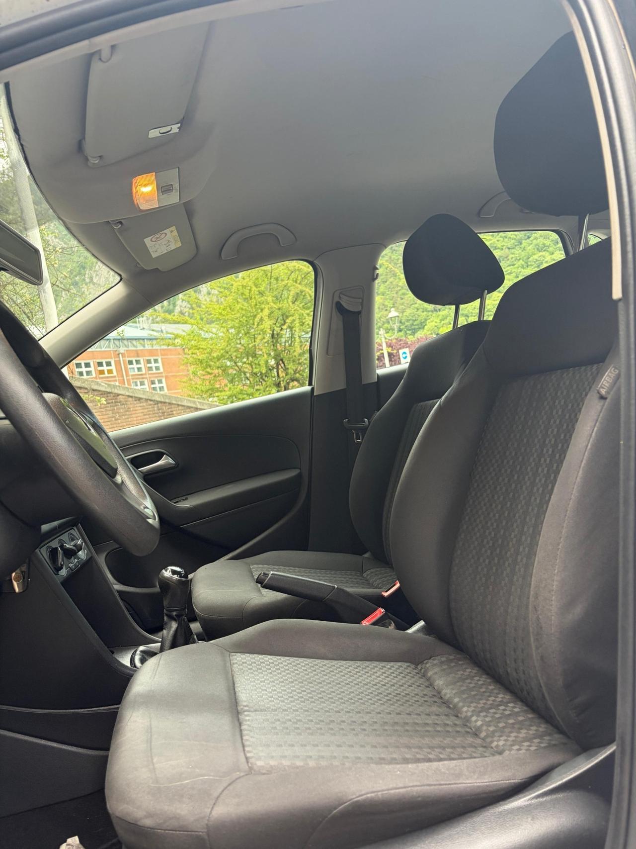 Volkswagen Polo 1.0 MPI 5p. Trendline