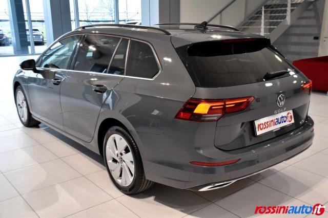 VOLKSWAGEN Golf Variant 1.5 ETSI 131 CV DSG STYLE + NAVI