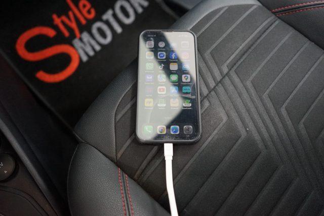 FORD Puma 1.0 EcoBoost Hybrid 125 CV S&S aut. ST-Line X