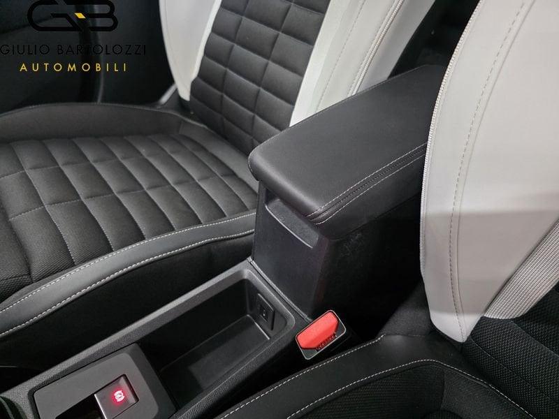 Citroën C3 Aircross C3 Aircross 1.2 hybrid Max 145cv edcs6
