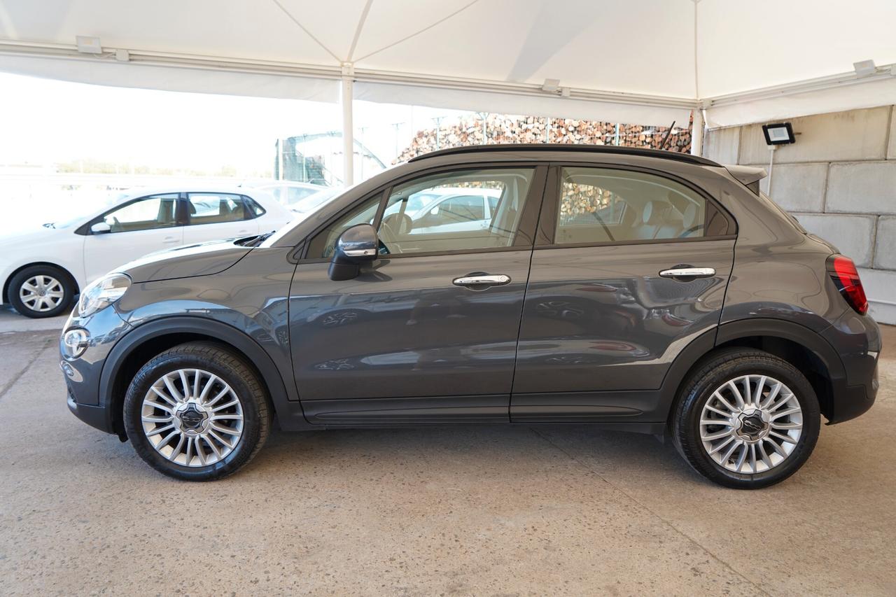 Fiat 500X 1.6 MultiJet 120 CV Lounge - 2020