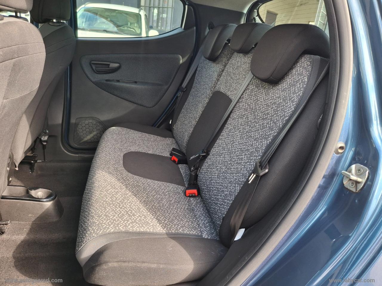 LANCIA Ypsilon 1.0 FireFly 5p.S&S Silver Plus 2023