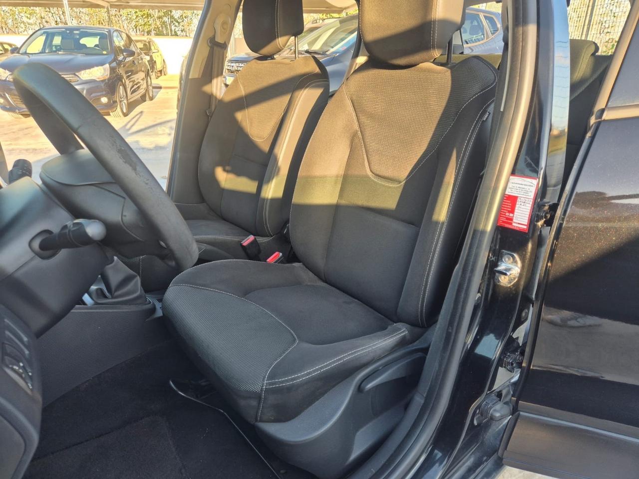 Renault Clio Sporter 1.5 dCi 8V 75CV Wave
