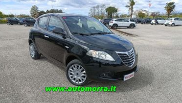 LANCIA Ypsilon 0.9 TwinAir 85 CV 5 porte Metano Ecochic Elefantin