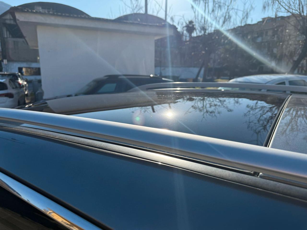 Nissan Qashqai 1.5 dCi N-Connecta tetto panoramico