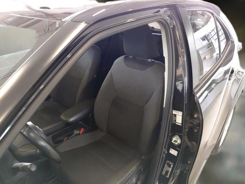 TOYOTA YARIS CROSS 1.5H HYBRID 92 CV E-CVT BUSINESS AUTO SUV