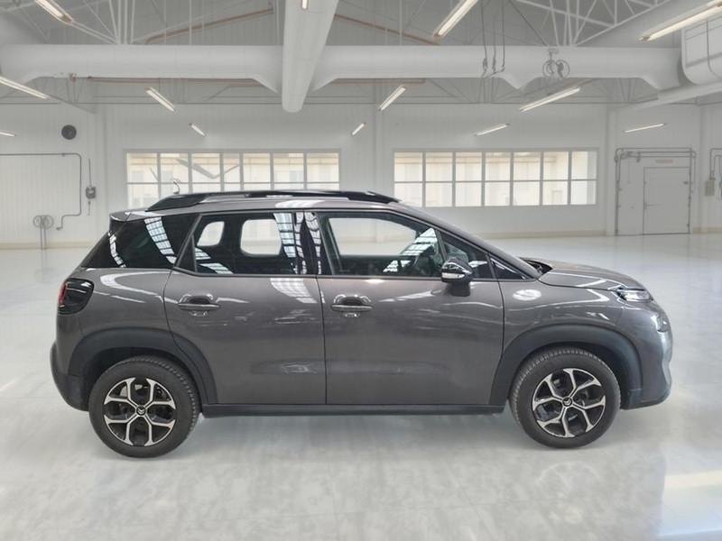 CITROEN C3 AIRCROSS BLUEHDI 110 SES SHINE SUV
