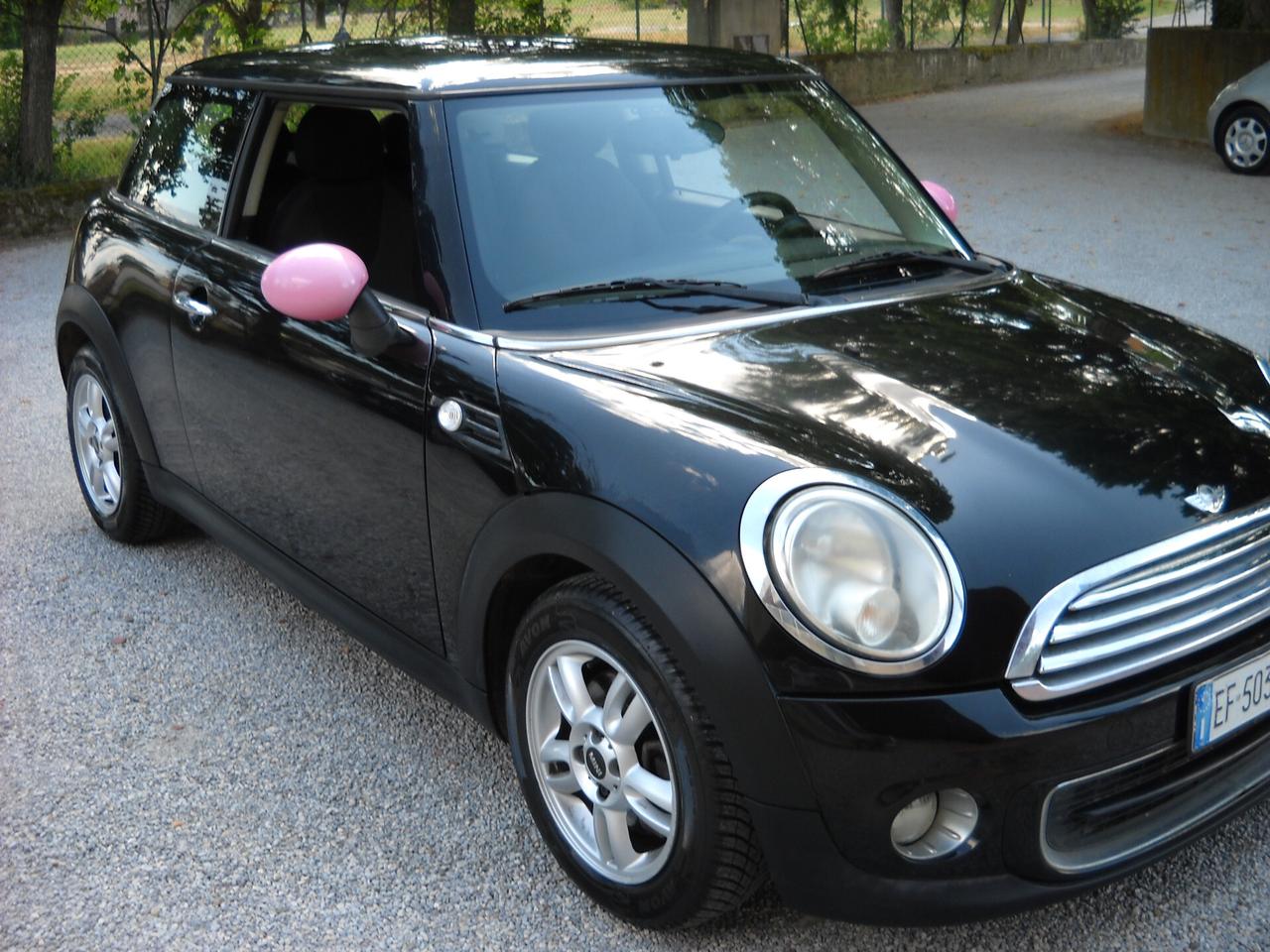 Mini Mini 1.6 16V One (55kW)