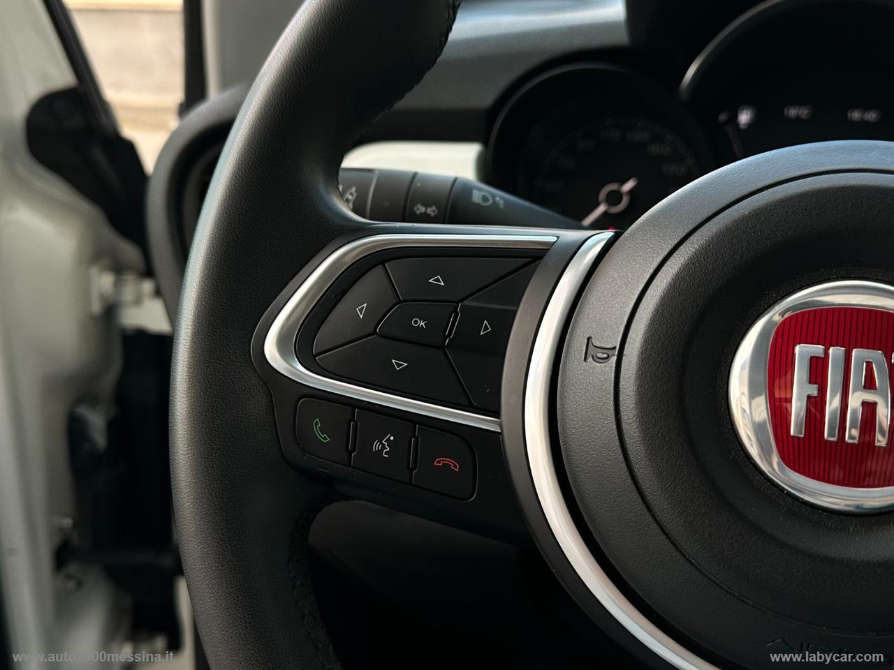 FIAT 500X 1.3 M.Jet 95 CV Business