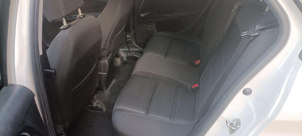 Fiat Tipo 1.4 T-Jet 120CV GPL SW Lounge