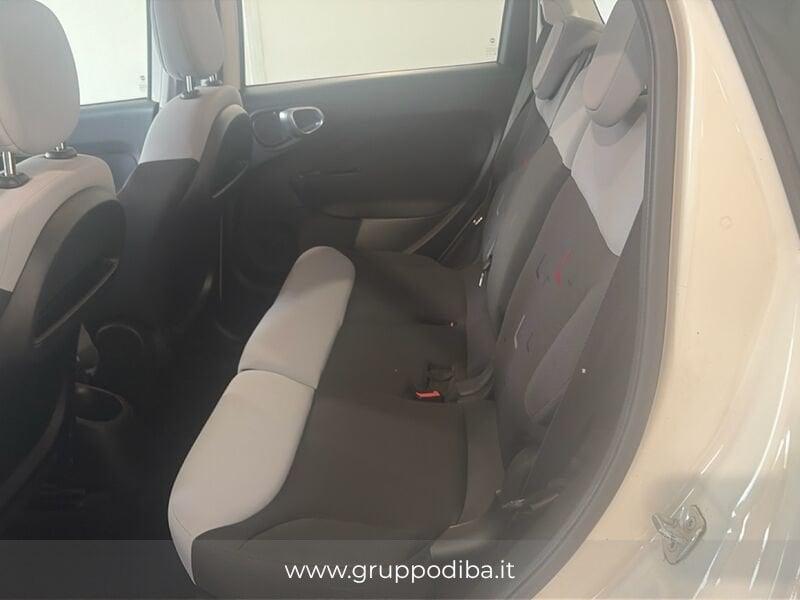 FIAT 500L 2012 Diesel 1.3 mjt Pop Star 95cv