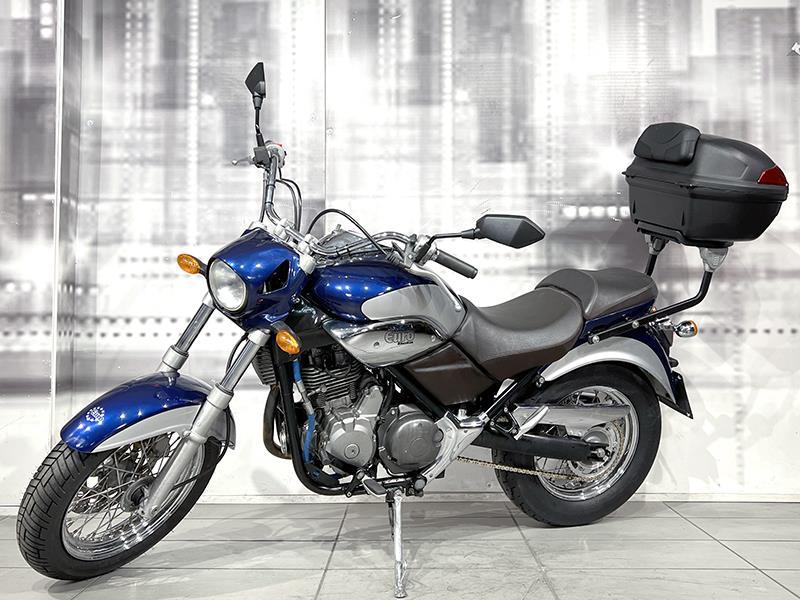 Betamotor Euro 350 Classic