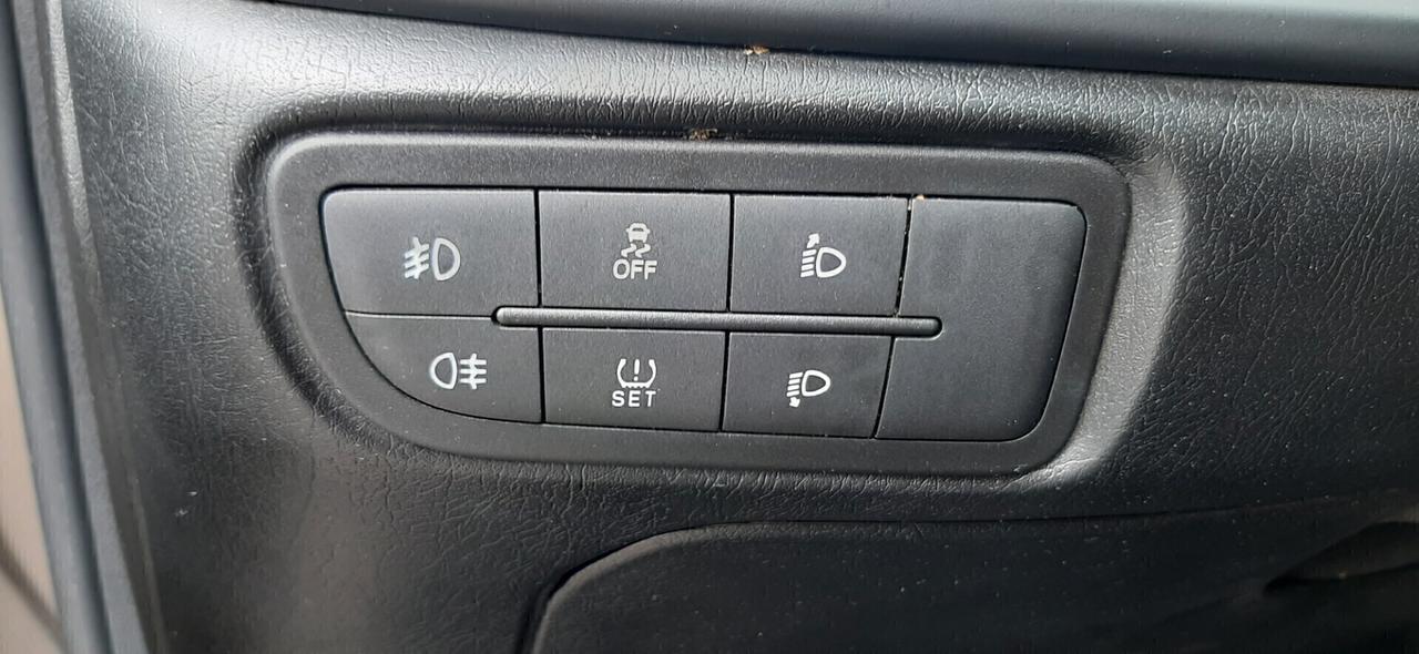 Fiat Tipo 1.6 Mjt S&S SW Lounge