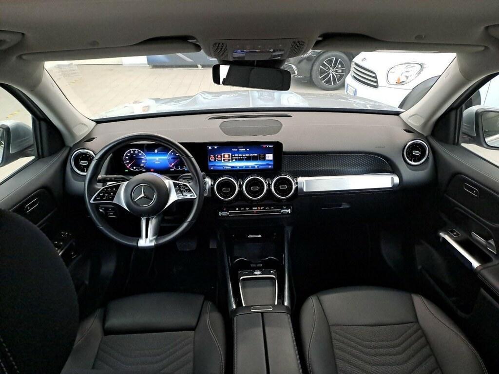 Mercedes GLB 180 D Progressive Advanced 8G-DCT