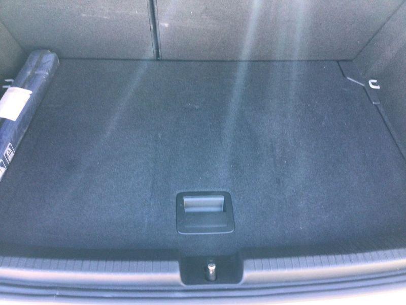 Volkswagen Polo Polo 1.0 TSI DSG Life