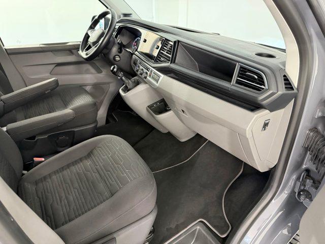 VOLKSWAGEN Caravelle 2.0 TDI 150CV Trendline "IVA COMPRESA"