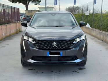 Peugeot 3008 BlueHDi 130 S&S EAT8 GT