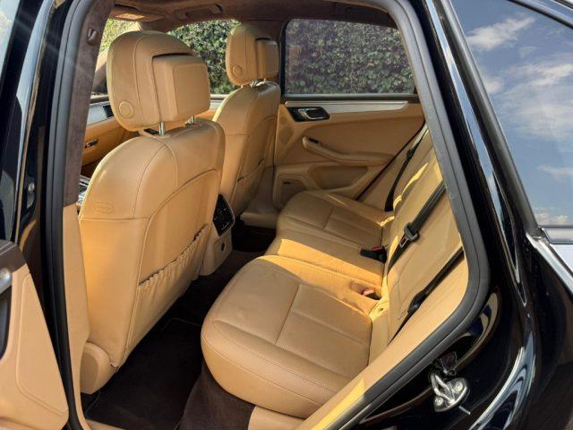 PORSCHE Macan 3.0 GTS NAVI - TETTO - ACC - PASM - LED - 20