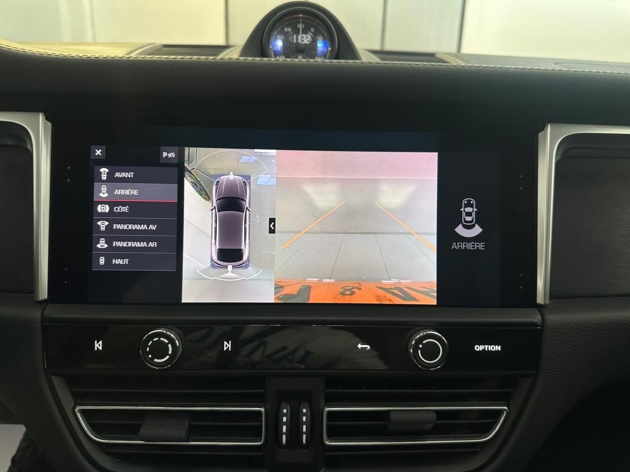 Porsche Macan 2.9 GTS