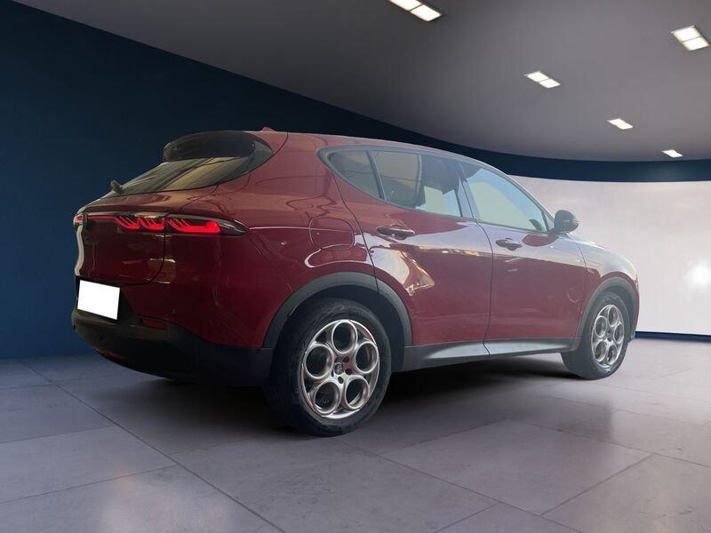 Alfa Romeo Tonale 1.6 diesel 130 CV TCT6 Sprint