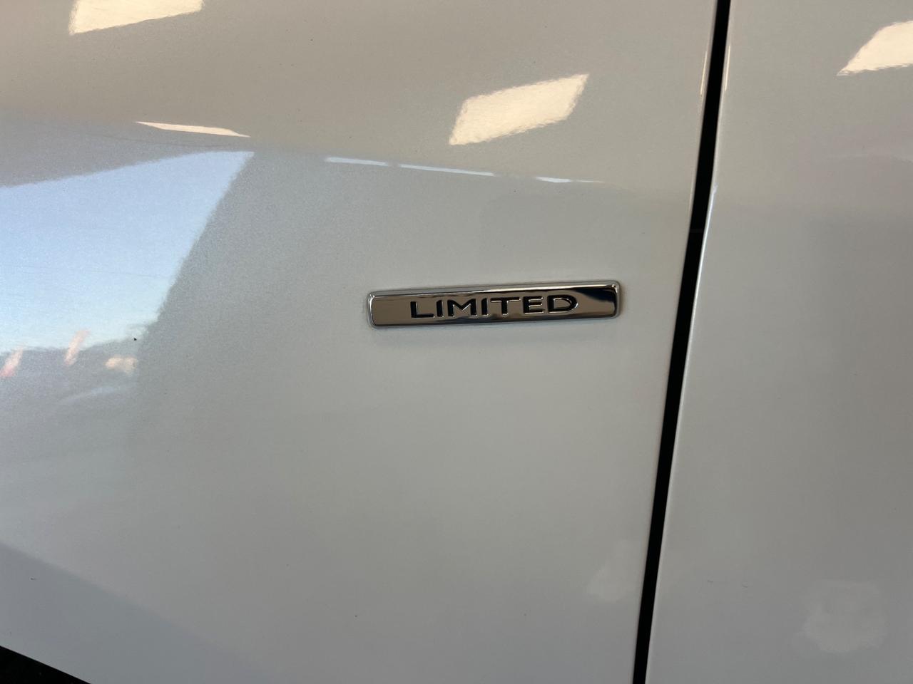 Renault Megane Mégane 1.5 dCi 110CV SporTour Limited