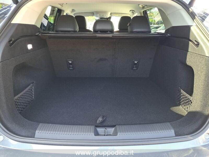 MG HS Nuova 1.5T MT LUX Grey Dark