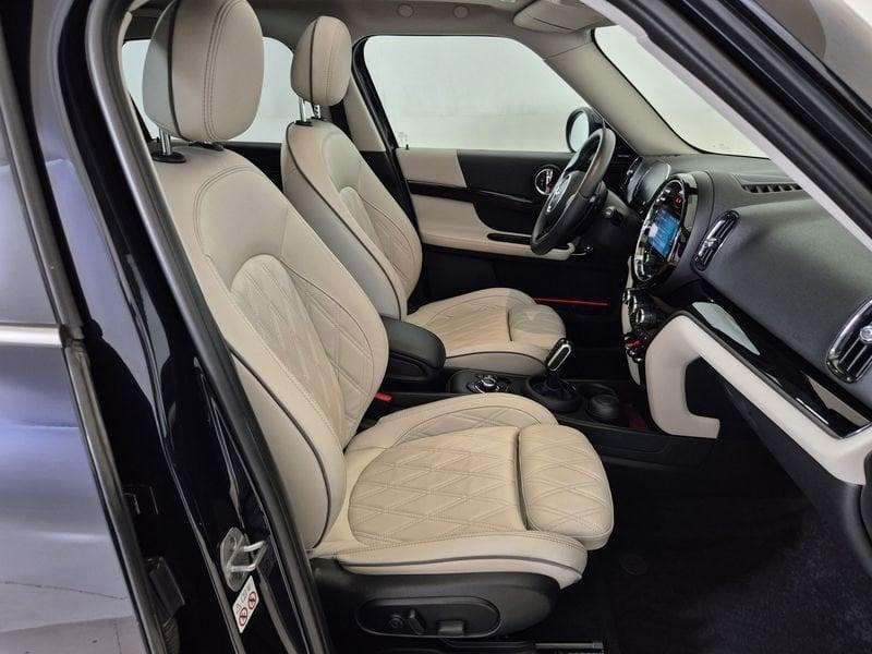 MINI Countryman Mini F60 2020 Benzi Mini 2.0 Cooper S All4 auto