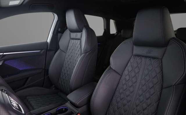 Audi A3 ALLSTREET 35 TDI S-TRONIC 150CV *PELLE+19"* PROMO!