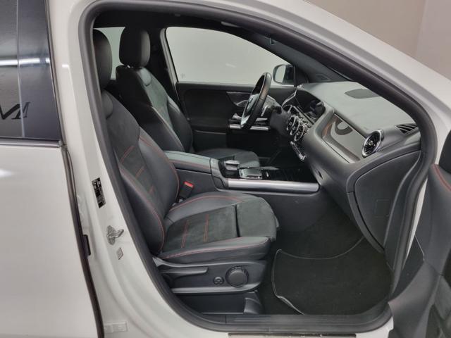 MERCEDES-BENZ GLA 200 d Automatic 4Matic Premium