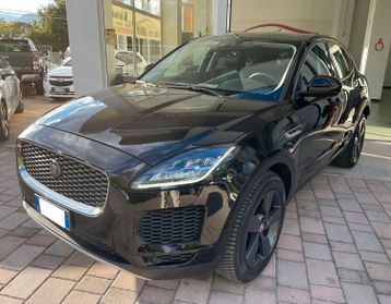 Jaguar E-Pace 2.0D 150 CV AWD aut. HSE