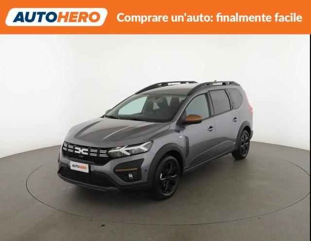 DACIA Jogger 1.6 Hybrid 140 7 posti Extreme Up