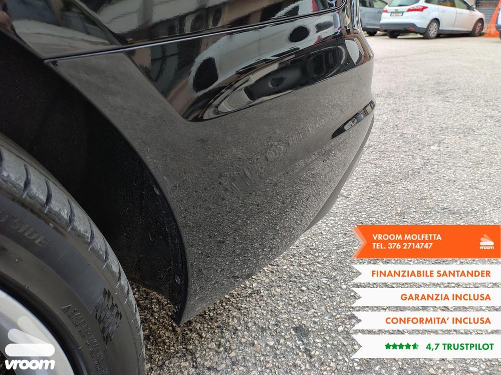 AUDI A4 5ª serie A4 Avant 35 TDI/163 CV S tron...
