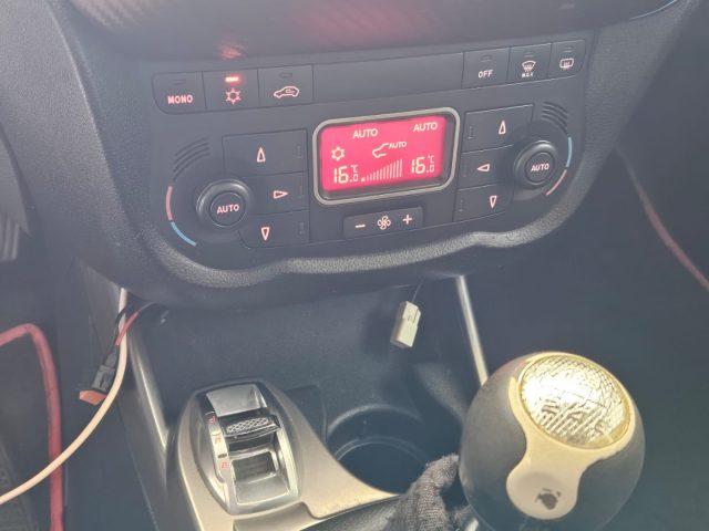 ALFA ROMEO MiTo 1.4 T 155 CV GPL Distinctive Sport Pack