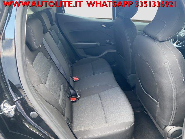 RENAULT Clio TCe 100 CV GPL 5 porte Business