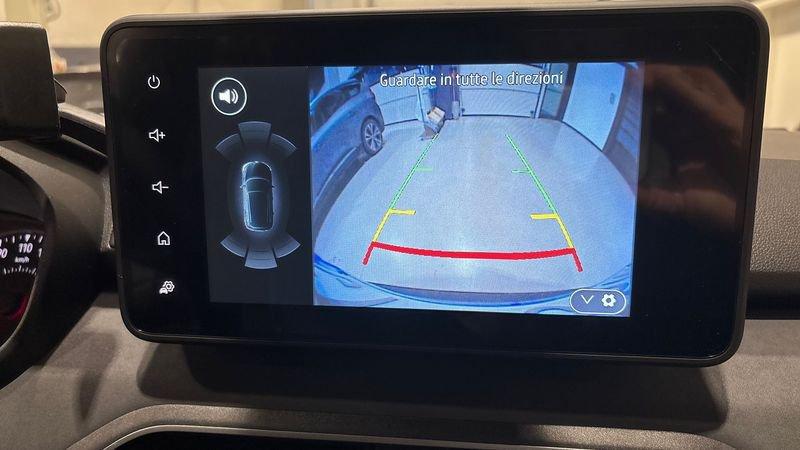 Dacia Jogger Extreme UP TCe 100 GPL ECO-G 7P