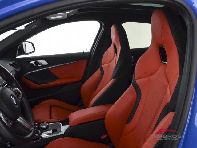 BMW 118 Serie 1 d Msport auto